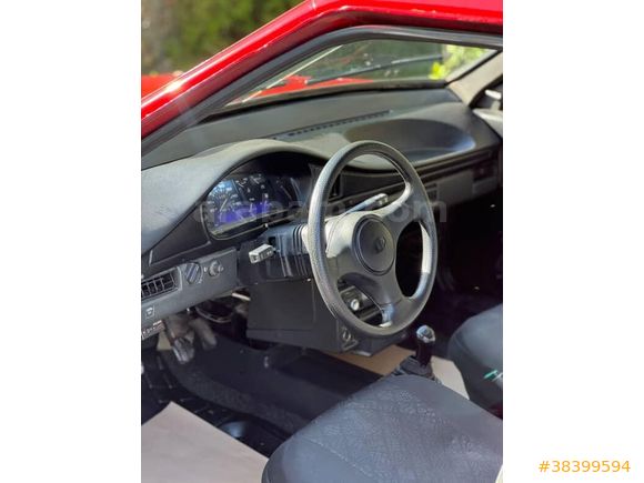 1992 model lada samara?