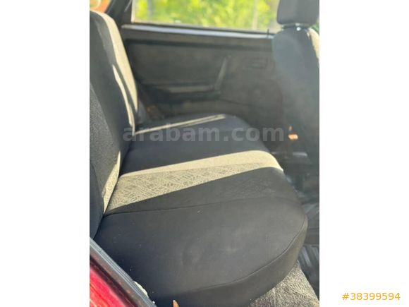 1992 model lada samara?