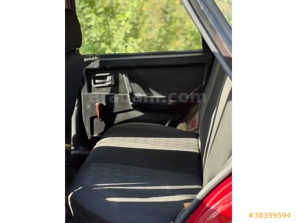 1992 model lada samara?