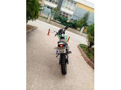 Sahibinden Mondial X-Treme Max 200i