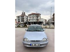 Sahibinden Toyota Corolla 1.3 Terra 1999 Model 