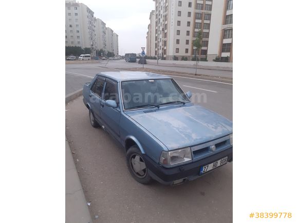 Sahibinden Tofaş Doğan L 1991 Model 