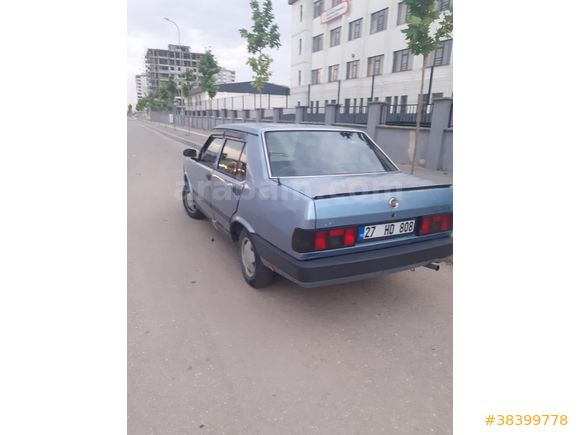 Sahibinden Tofaş Doğan L 1991 Model 
