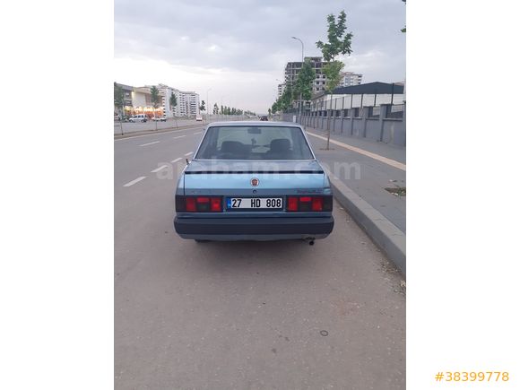 Sahibinden Tofaş Doğan L 1991 Model 