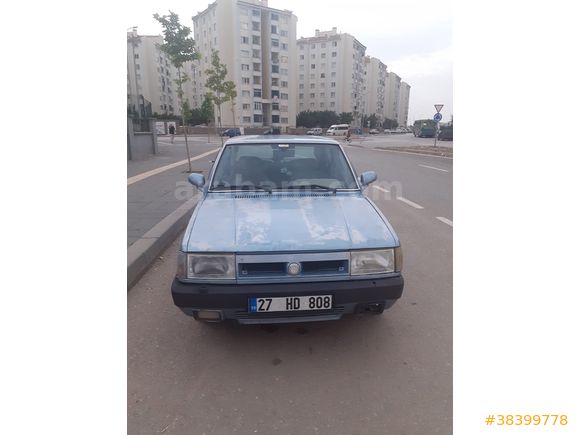 Sahibinden Tofaş Doğan L 1991 Model 