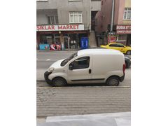 Sahibinden Fiat Fiorino Cargo 1.3 Multijet Active 2012 Model