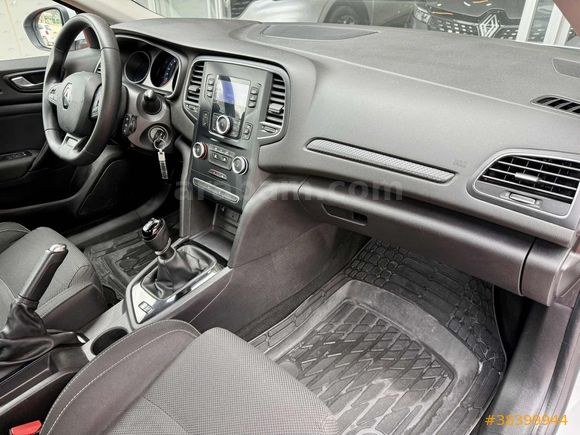 2020 MODEL "ORİJİNAL" 1.3 TCe 140 Hp JOY + GÖRÜŞ PAKETLİ