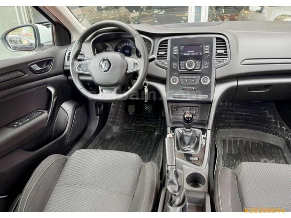 2020 MODEL "ORİJİNAL" 1.3 TCe 140 Hp JOY + GÖRÜŞ PAKETLİ