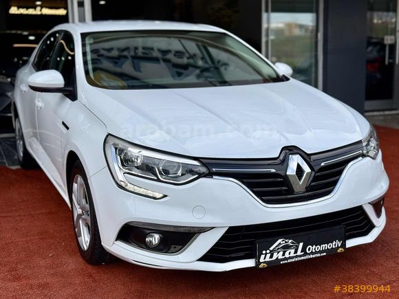 2020 MODEL "ORİJİNAL" 1.3 TCe 140 Hp JOY + GÖRÜŞ PAKETLİ