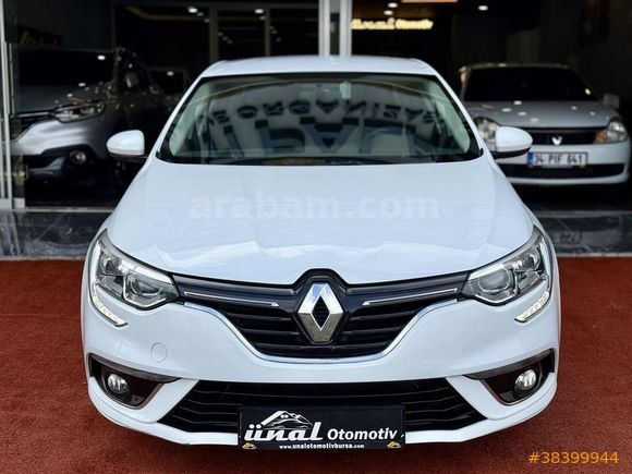 2020 MODEL "ORİJİNAL" 1.3 TCe 140 Hp JOY + GÖRÜŞ PAKETLİ
