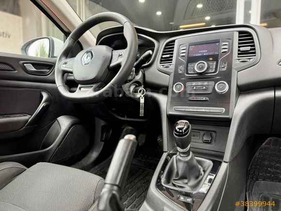 2020 MODEL "ORİJİNAL" 1.3 TCe 140 Hp JOY + GÖRÜŞ PAKETLİ