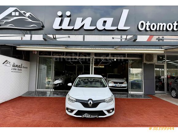 2020 MODEL "ORİJİNAL" 1.3 TCe 140 Hp JOY + GÖRÜŞ PAKETLİ