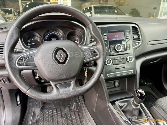2020 MODEL "ORİJİNAL" 1.3 TCe 140 Hp JOY + GÖRÜŞ PAKETLİ