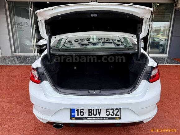 2020 MODEL "ORİJİNAL" 1.3 TCe 140 Hp JOY + GÖRÜŞ PAKETLİ