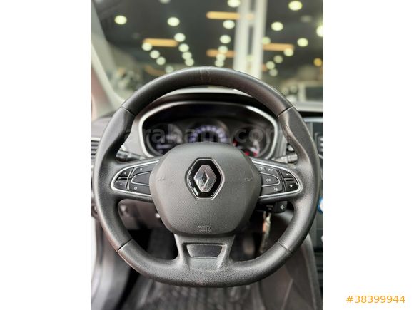 2020 MODEL "ORİJİNAL" 1.3 TCe 140 Hp JOY + GÖRÜŞ PAKETLİ
