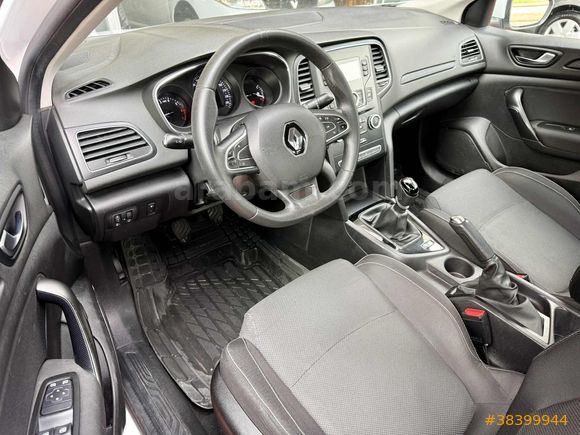 2020 MODEL "ORİJİNAL" 1.3 TCe 140 Hp JOY + GÖRÜŞ PAKETLİ
