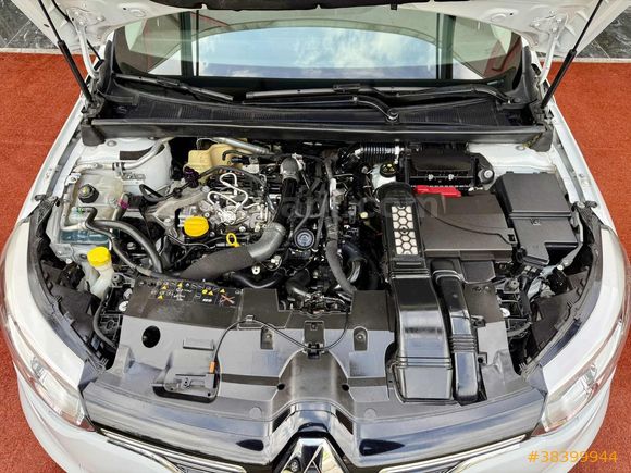 2020 MODEL "ORİJİNAL" 1.3 TCe 140 Hp JOY + GÖRÜŞ PAKETLİ