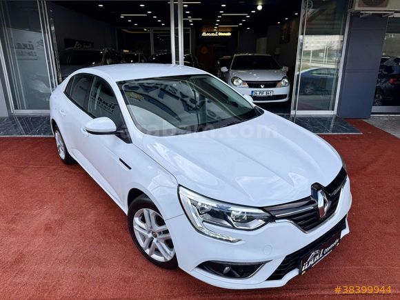 2020 MODEL "ORİJİNAL" 1.3 TCe 140 Hp JOY + GÖRÜŞ PAKETLİ