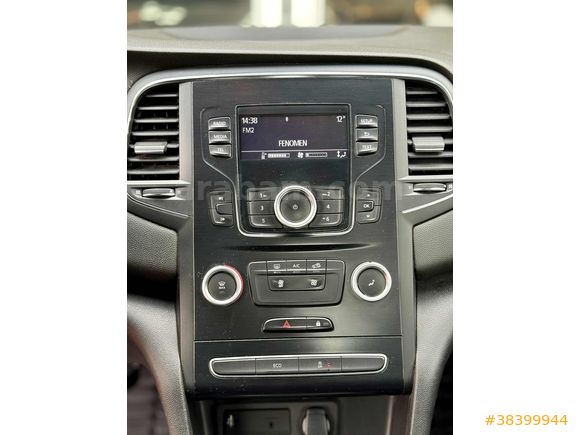 2020 MODEL "ORİJİNAL" 1.3 TCe 140 Hp JOY + GÖRÜŞ PAKETLİ