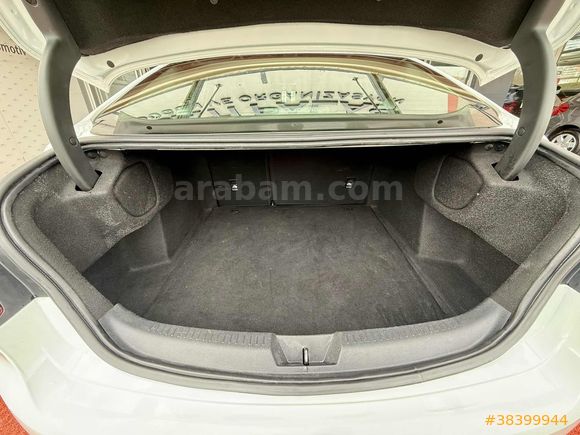 2020 MODEL "ORİJİNAL" 1.3 TCe 140 Hp JOY + GÖRÜŞ PAKETLİ