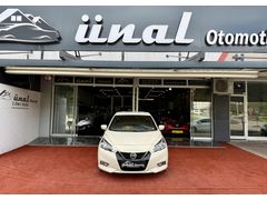2019 MODEL "ORİJİNAL" OTOMATİK VİTES PLATİNUM 360 KAM+BOSE SES