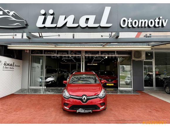 2020 MODEL DEĞİŞENSİZ BOYASIZ "HATASIZ" ALEV KIRMIZI 50.000 Km