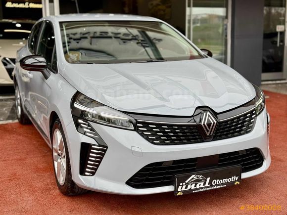2024 MODEL DEĞİŞENSİZ BOYASIZ "HATASIZ" NARDO GRİ Y.SERVİS BAKIM