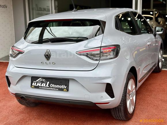2024 MODEL DEĞİŞENSİZ BOYASIZ "HATASIZ" NARDO GRİ Y.SERVİS BAKIM