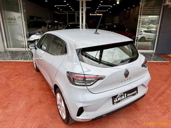 2024 MODEL DEĞİŞENSİZ BOYASIZ "HATASIZ" NARDO GRİ Y.SERVİS BAKIM