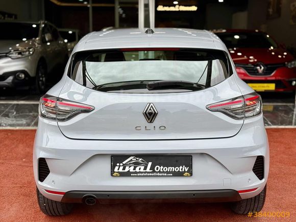 2024 MODEL DEĞİŞENSİZ BOYASIZ "HATASIZ" NARDO GRİ Y.SERVİS BAKIM