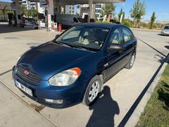 Sahibinden Hyundai Accent Era 1.4 Team 2008 Model BOYA DEĞİŞEN YOK