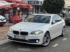 2015 BMW XDRİVE PREMİUN HATASIZ BOYASIZ