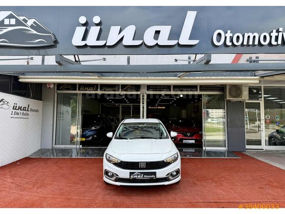 2021 MODEL YENİ LOGO "ORİJİNAL" EASY PLUS EKRANLI 68.000 Km