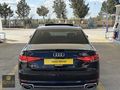 A4 2.0 TDI QUATTRO RS EKSTRALI