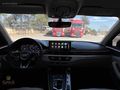 A4 2.0 TDI QUATTRO RS EKSTRALI