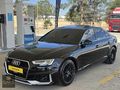 A4 2.0 TDI QUATTRO RS EKSTRALI