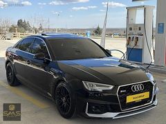 A4 2.0 TDI QUATTRO RS EKSTRALI