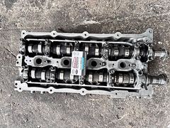Hyundai h100 Euro 5 2.5 Luk dizel orjinal silindir kapağı