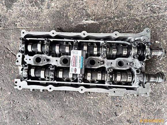 Kia Bongo Euro 5 2.5 Luk dizel orjinal silindir kapağı