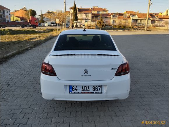 | Tramer yok | 1 Değişen |