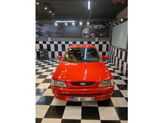 Sahibinden Ford Escort 1.6 CLX 1995 Model