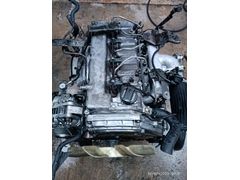 Hyundai h100 140 lık komple motor