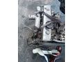 Hyundai H100 dizel komple motor