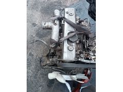 Hyundai H100 dizel komple motor