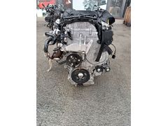 Hyundai 1.5 Accent Era dizel çıkma komple motor