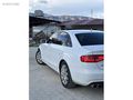 SEZEN OTODAN AUDİ A4 2.0 TDI QUATTRO