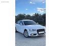SEZEN OTODAN AUDİ A4 2.0 TDI QUATTRO