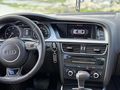 SEZEN OTODAN AUDİ A4 2.0 TDI QUATTRO