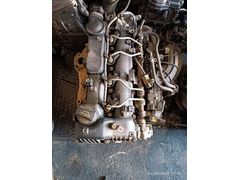 Kia Sportage 2.0 dizel komple motor