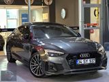 CARİNA CARS'DAN 2023 MODEL A5 SPORTBACK 45 TFSI S-LİNE